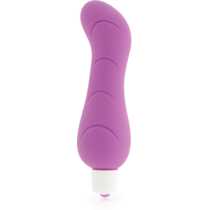 DOLCE VITA PONTO G VIBRADOR SILICONE