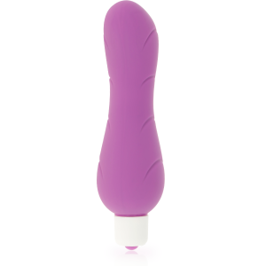 DOLCE VITA PONTO G VIBRADOR SILICONE