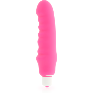 DOLCE VITA GENIUS VIBRADOR SILICONE
