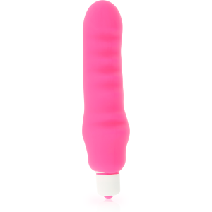 DOLCE VITA GENIUS VIBRADOR SILICONE