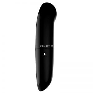 LATETOBED DENZEL VIBRADOR EASY QUICK PRETO
