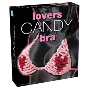 CANDY BRA LOVERS