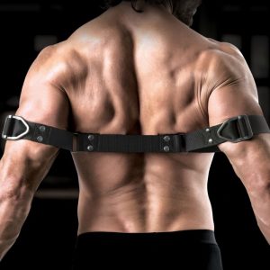 SIR RICHARDS – COMMAND BICEPS BENDER