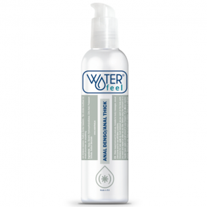 WATERFEEL LUBRIFICANTE ANAL 150ML