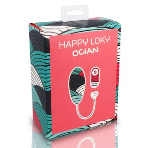 HAPPY LOKY OCIAN REMOTE CONTROL
