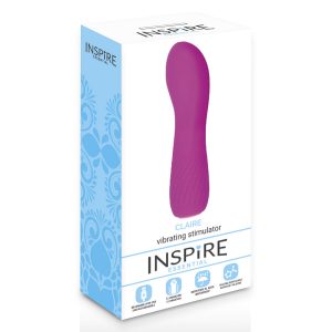 INSPIRE ESSENTIAL CLAIRE