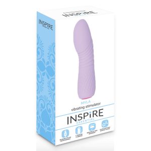 INSPIRE ESSENCIAL MYLA