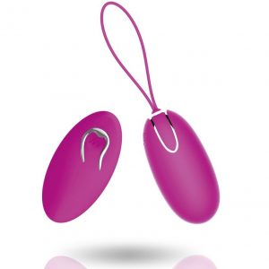 INSPIRE REMOTE CONTROL ARETHA