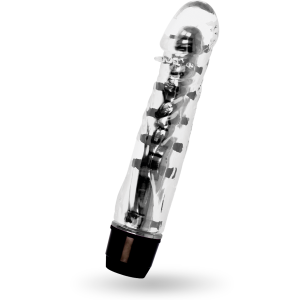 BRILHANTE LENNY VIBRADOR PRETO