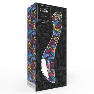 MIA DEVON GREEN PELVIC FLOOR VIBRADOR