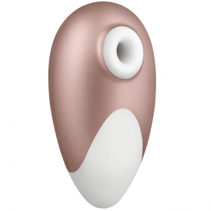 EDIÇÃO SATISFYER PRO DELUXE 2020