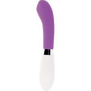 GLOSSY JOHN VIBRADOR LILÁS