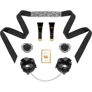 SECRET ROOM PLEASURE KIT BRONZE NÍVEL 1