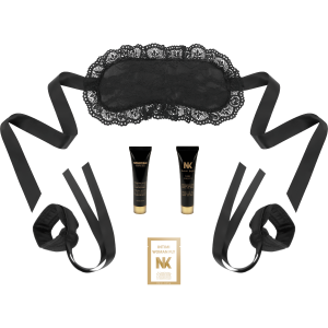 SECRET ROOM PLEASURE KIT BRONZE NÍVEL 2