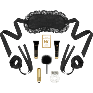 SECRET ROOM PLEASURE KIT SILVER LEVEL 2