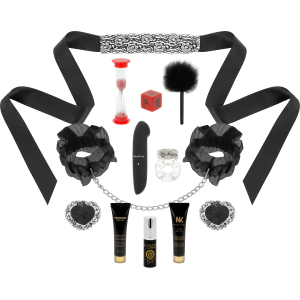 SECRETROOM PLEASURE KIT GOLD LEVEL 1