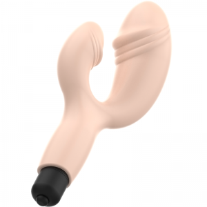 OHMAMA CLASSIC RABBIT VIBRADOR EDITION XMAS