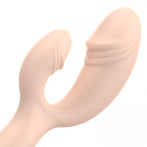 OHMAMA CLASSIC RABBIT VIBRADOR EDITION XMAS