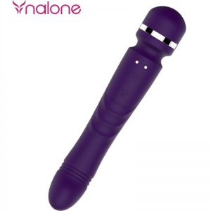 NALONE YONI DOUBLE HEAD MASSAGER