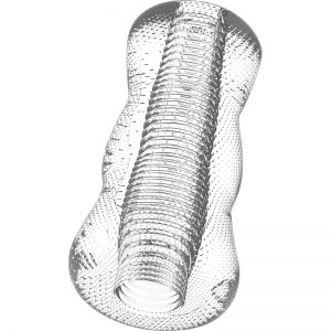 JAMYJOB EXTREME MASTURBATOR CLEAR TENSEK 1