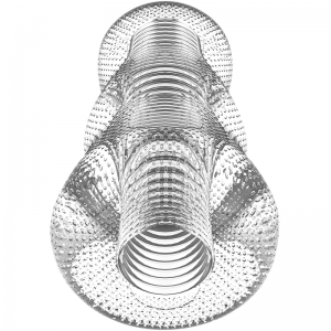 JAMYJOB EXTREME MASTURBATOR CLEAR TENSEK 1