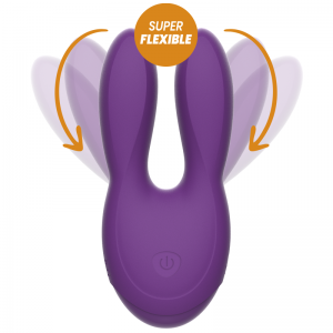 REWOLUÇÃO ESTIMULADOR FLEXÍVEL DE RECUPERAÇÃO