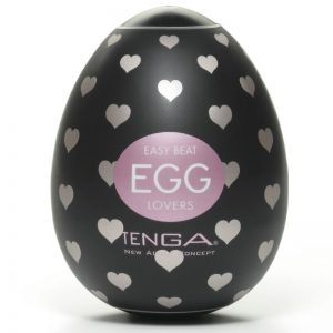 TENGA EGG LOVERS EASY BEAT