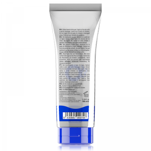 AQUA QUALITY WATERBASED LUBRIFICANTE 100ML