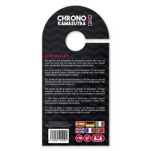 ARIA PLAY CHRONO KAMASUTRA ES/PT/DE/FR/IT/EN