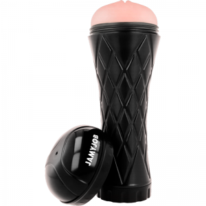 MASTURBADOR BOCA JAMYJOB