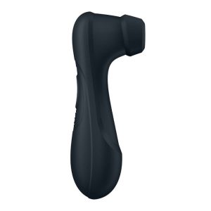 SATISFYER PRO 2 GERAÇÃO 3 PRETO BLUETOOTH E APP